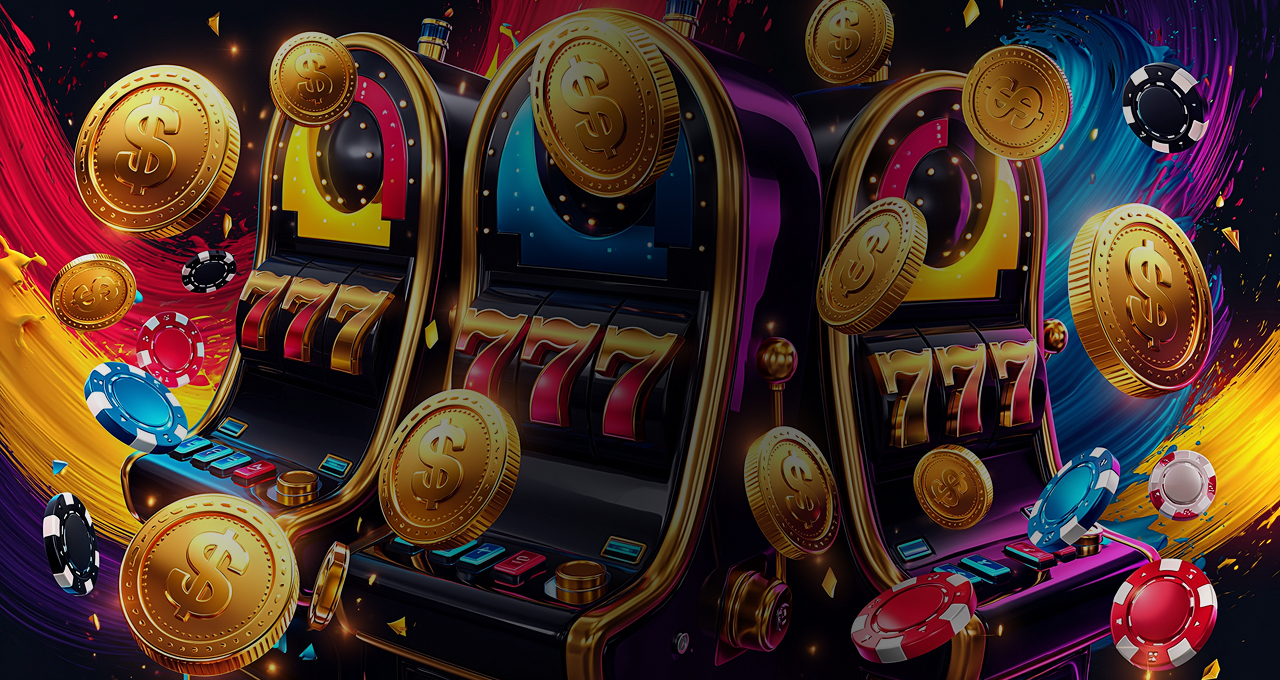 Boomerang Casino Slots