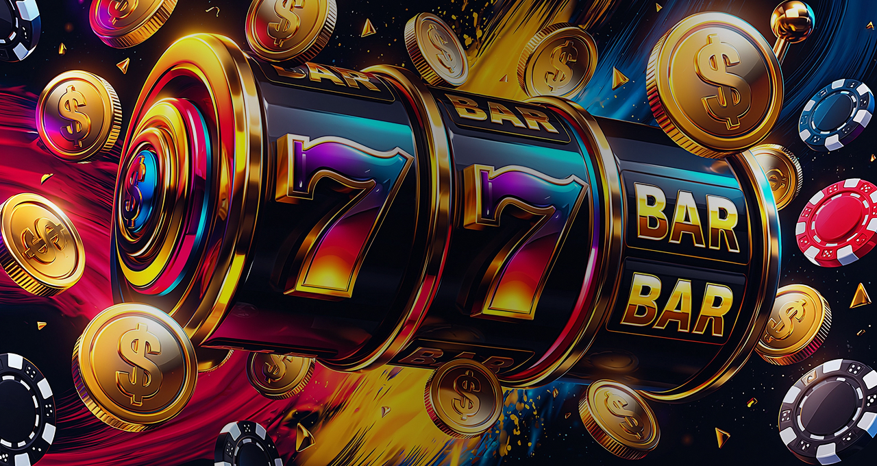 Boomerang Casino Slots